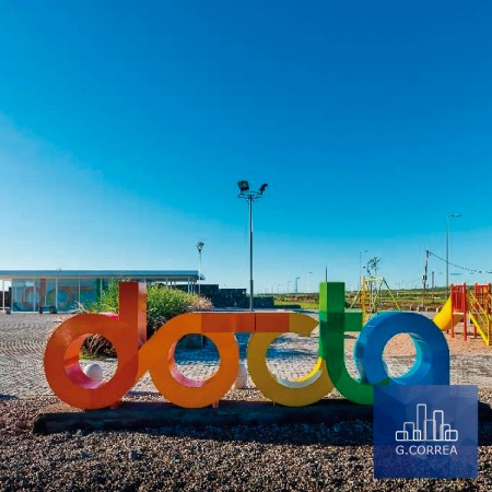 Lotes en Docta Urbanizacion Inteligente
