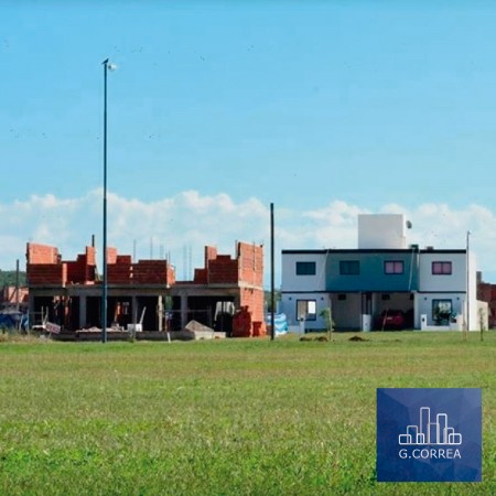 Lotes en Docta Urbanizacion Inteligente