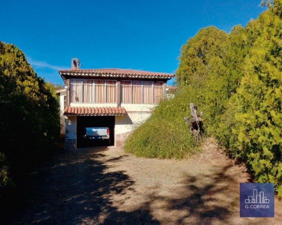 Hermosa Casona de campo en Tanti