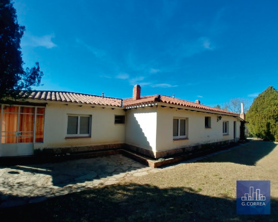 Hermosa Casona de campo en Tanti
