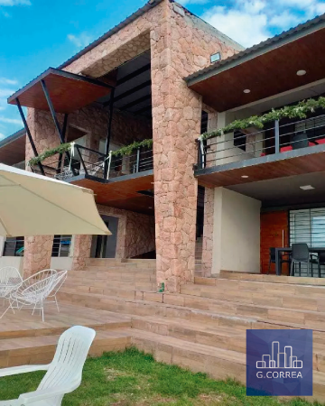 Apart hotel de categoria. Sierras de Cordoba