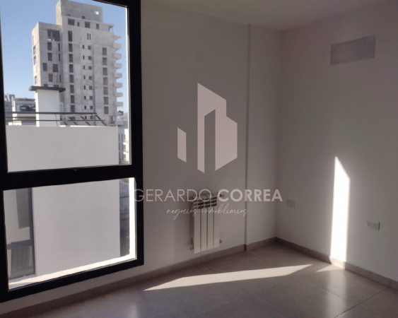 Dpto centrico de 2 dorm, a estrenar