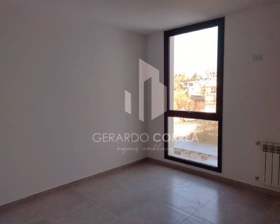 Dpto centrico de 2 dorm, a estrenar