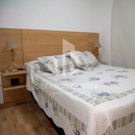 Depto centrico, 1 dorm., con cochera