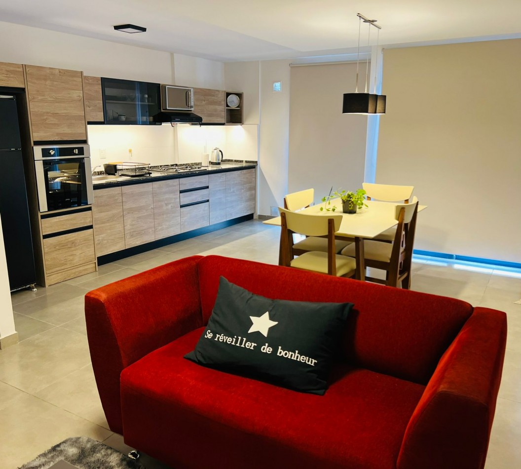 Duplex centrico, excelente oportunidad.