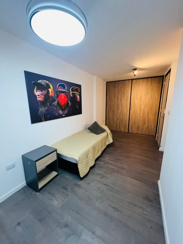 Duplex centrico, excelente oportunidad.