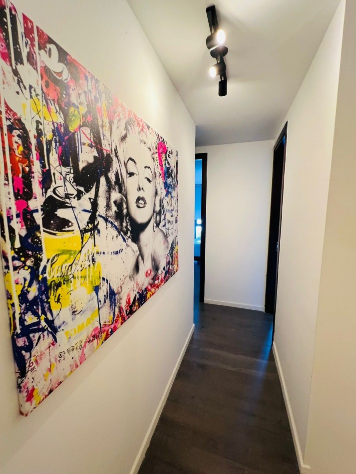 Duplex centrico, excelente oportunidad.