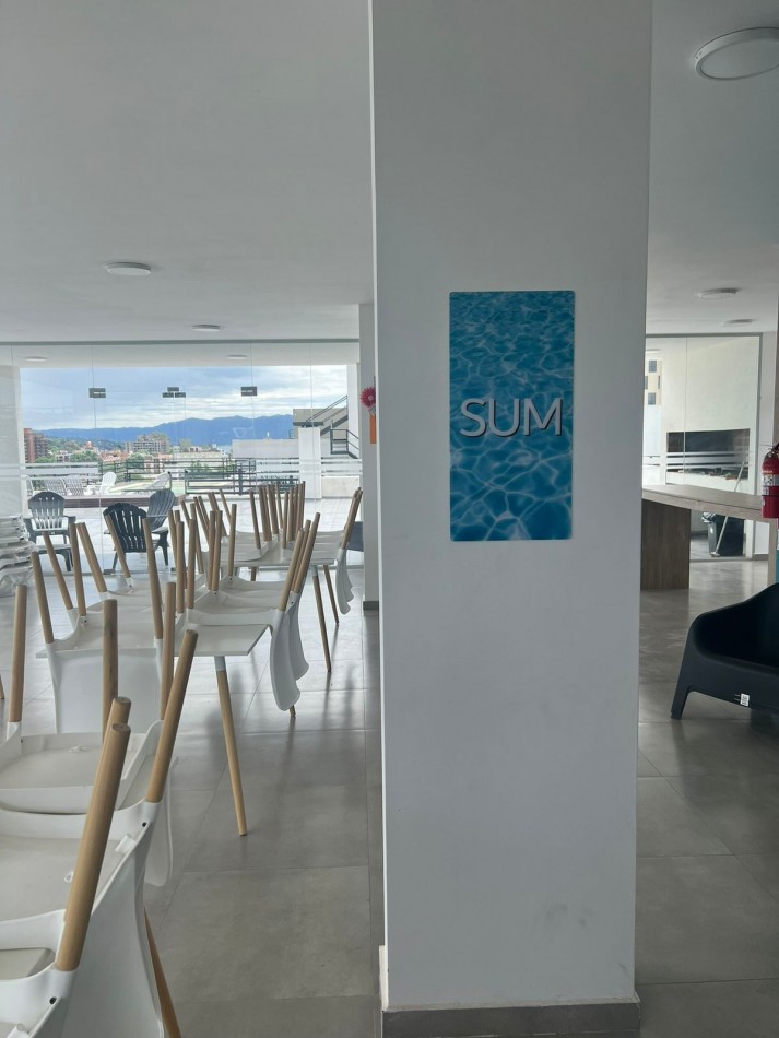 Duplex centrico, excelente oportunidad.