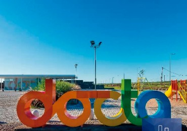 Lotes en Docta Urbanizacion Inteligente
