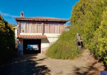 Hermosa Casona de campo en Tanti