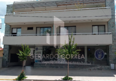 Depto centrico, 1 dorm., con cochera