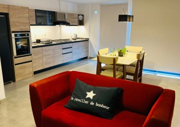Duplex centrico, excelente oportunidad.