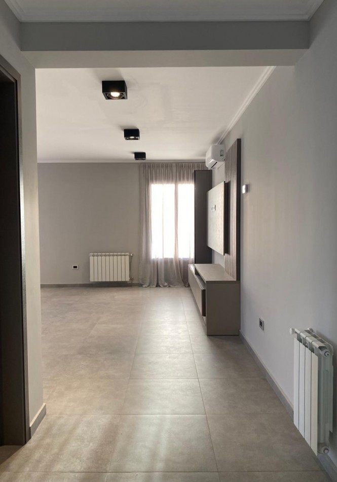 Casa a estrenar en Las Cañitas Malagueño