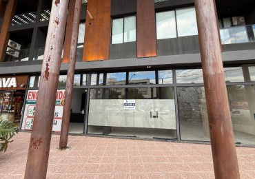 Local en alquiler sobre Av. Libertad