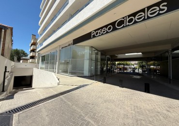 Local centrico, excelente ubicacion.