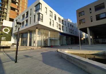Duplex centrico, 2 dorm, con cochera y patio