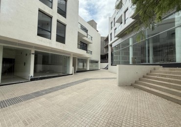 Departamento a estrenar de 1 dormitorio, excelente ubicacion.